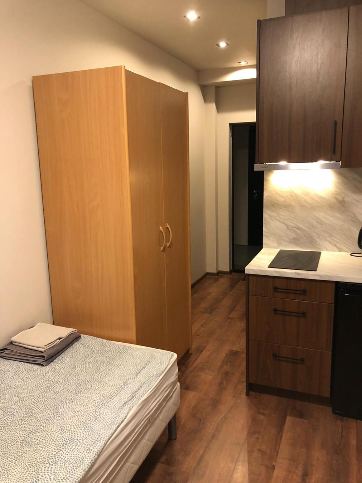 Rvr Smart With Self Check In Lejlighedshotel