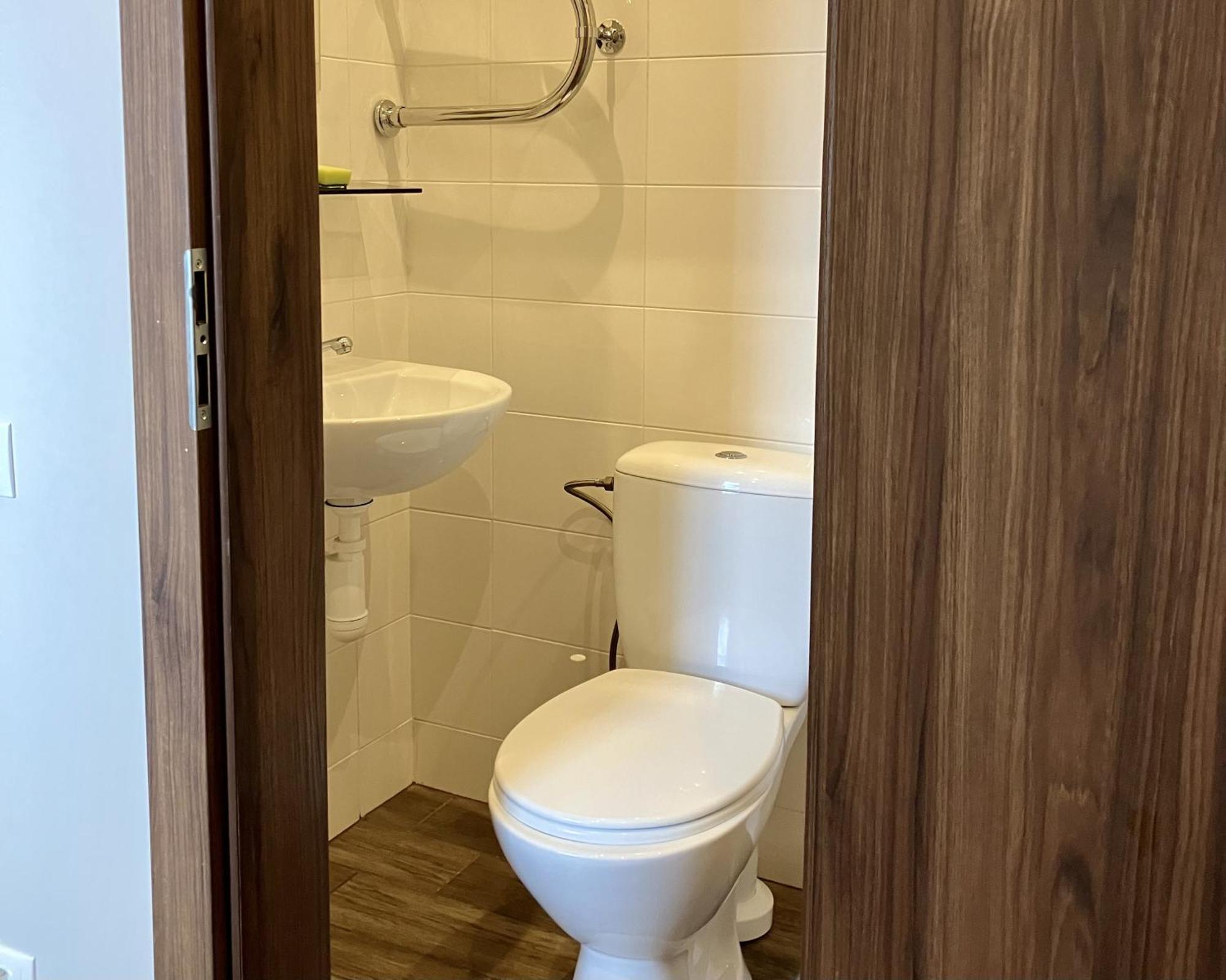 Rvr Smart With Self Check In Lejlighedshotel