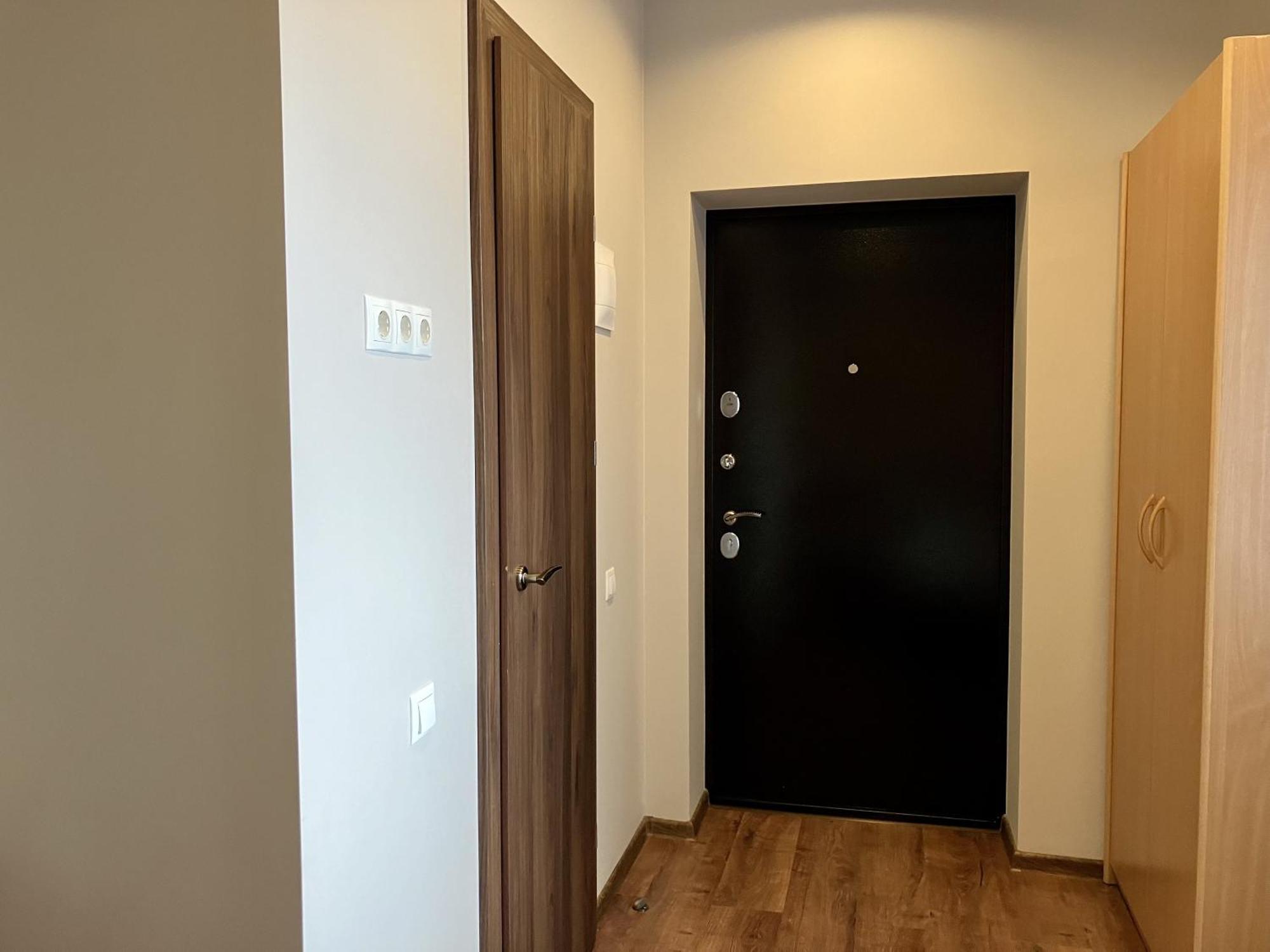 Rvr Smart With Self Check In Lejlighedshotel Riga