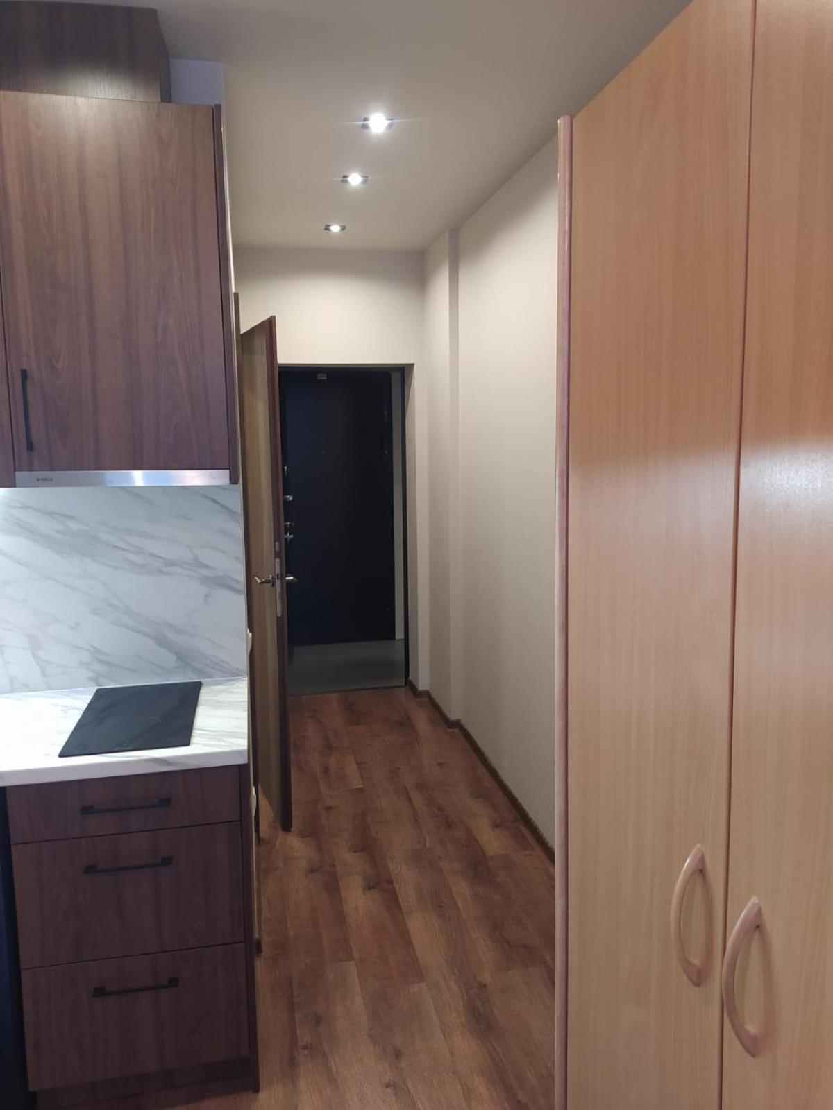 Rvr Smart With Self Check In Lejlighedshotel *